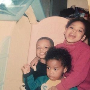 Meet your Posher, Darryl